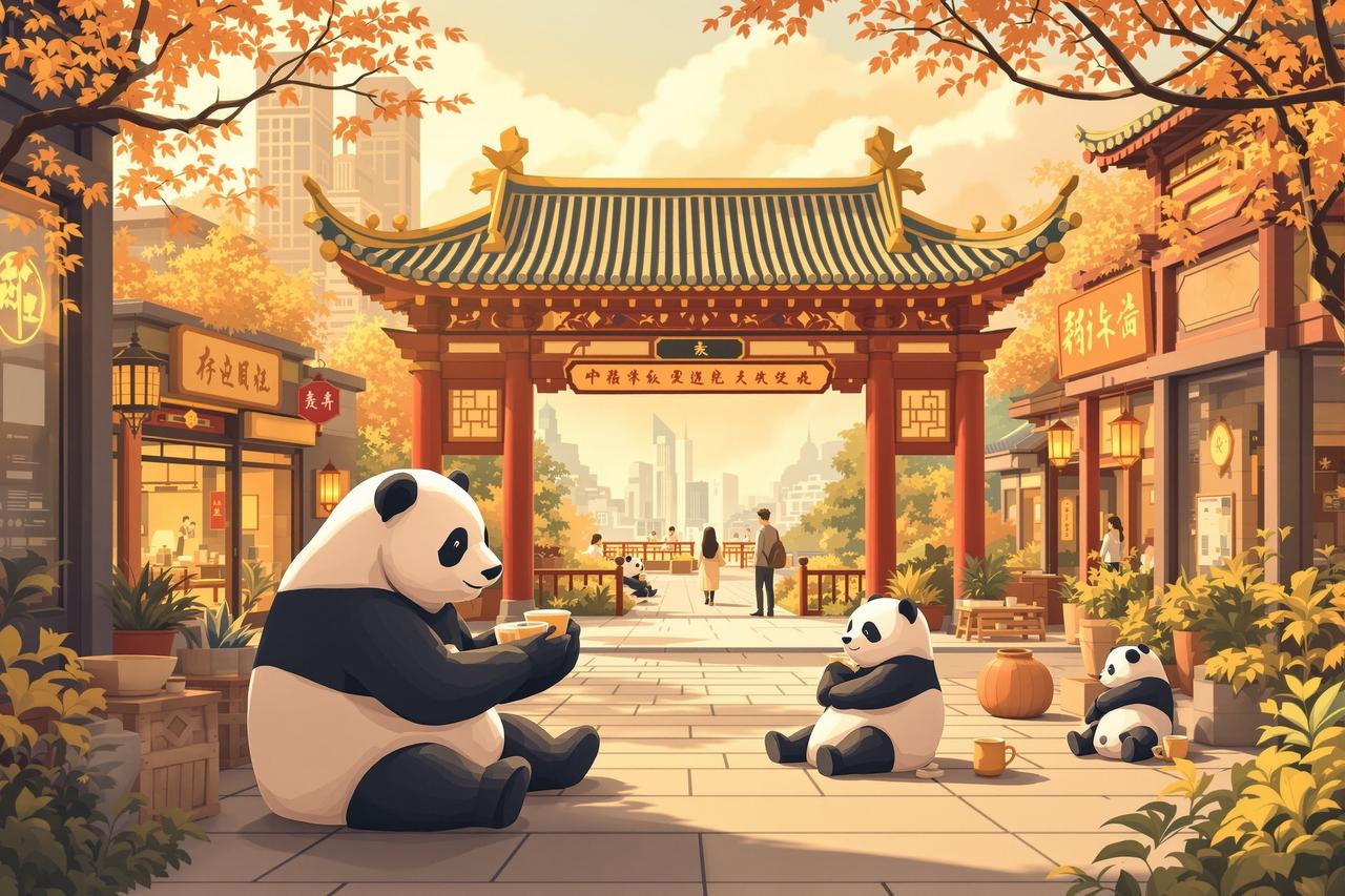 短剧在线看 - 成都分部