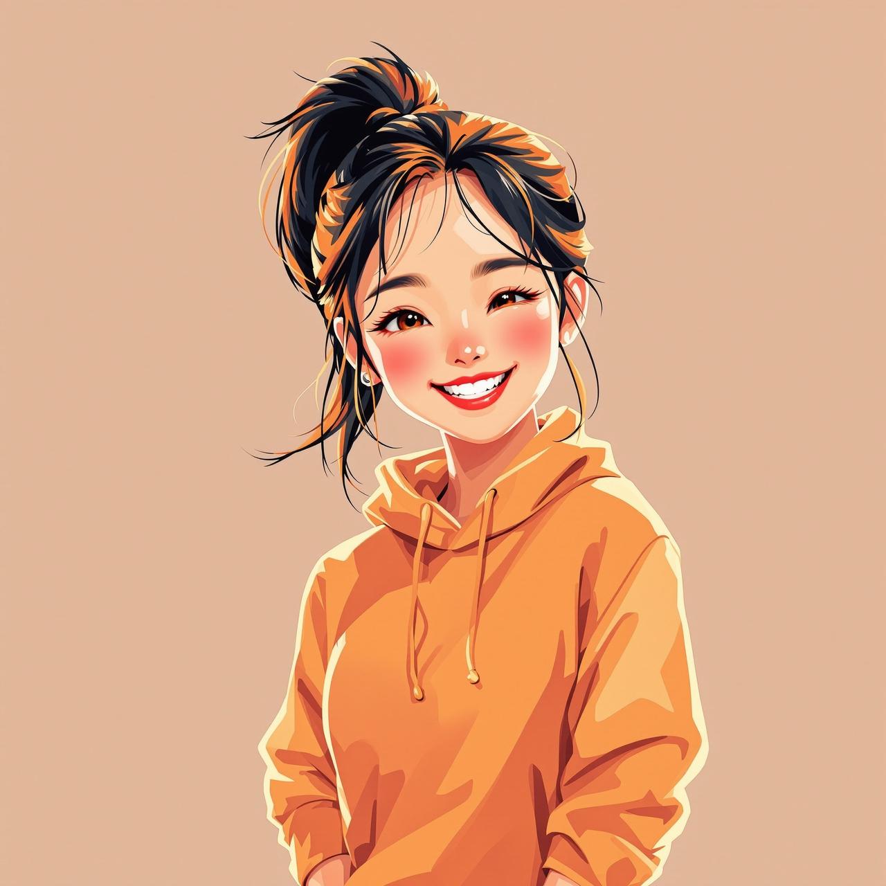 短剧在线看团队成员 - 李欢喜