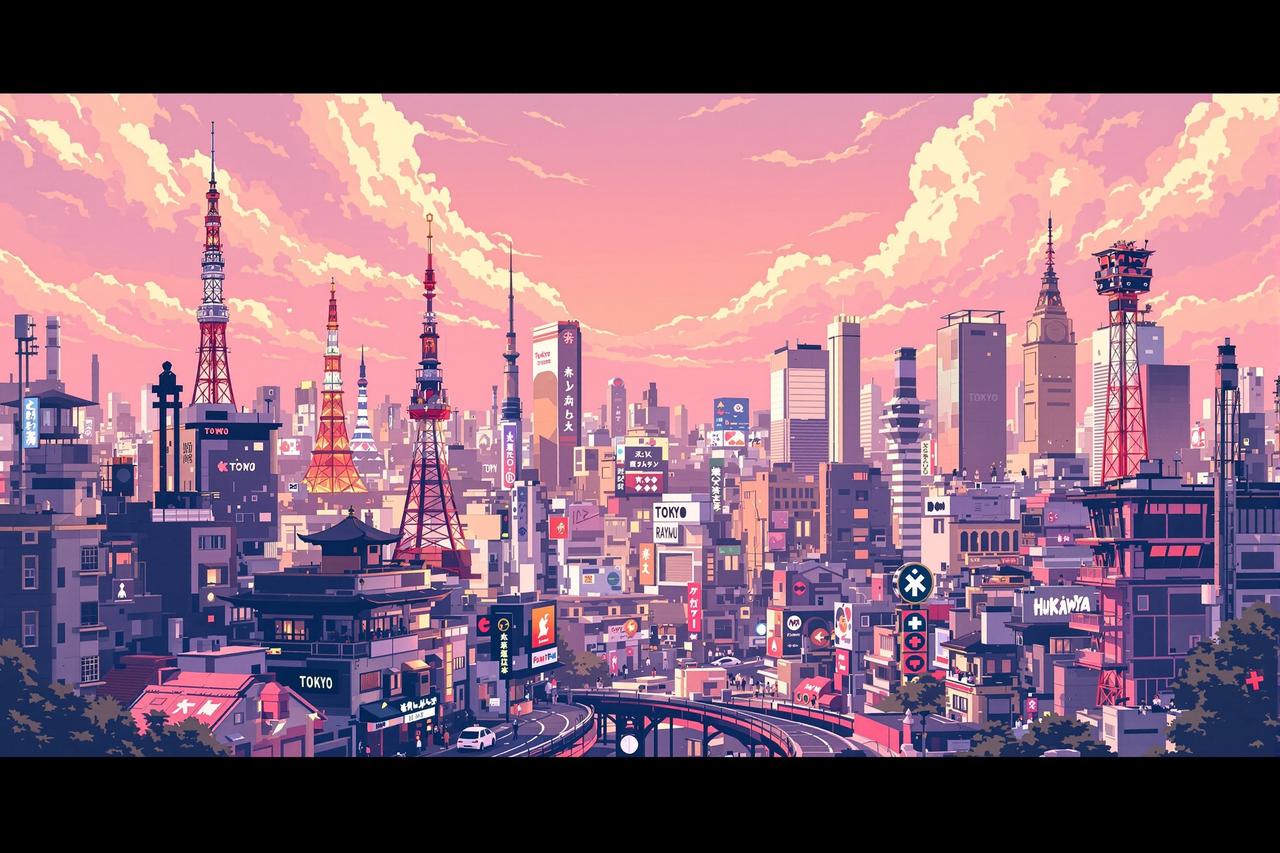 短剧在线看海外 - 东京（日韩总部）