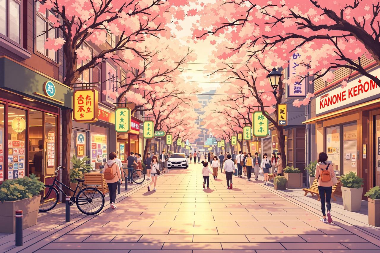 短剧在线看 - 日韩市场