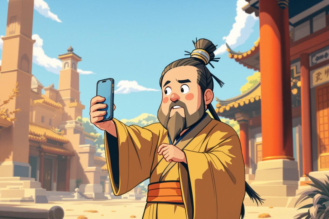 短剧在线看热门推荐 - 修仙失败后我成了网红 短剧在线看 - 修仙失败后我成了网红
